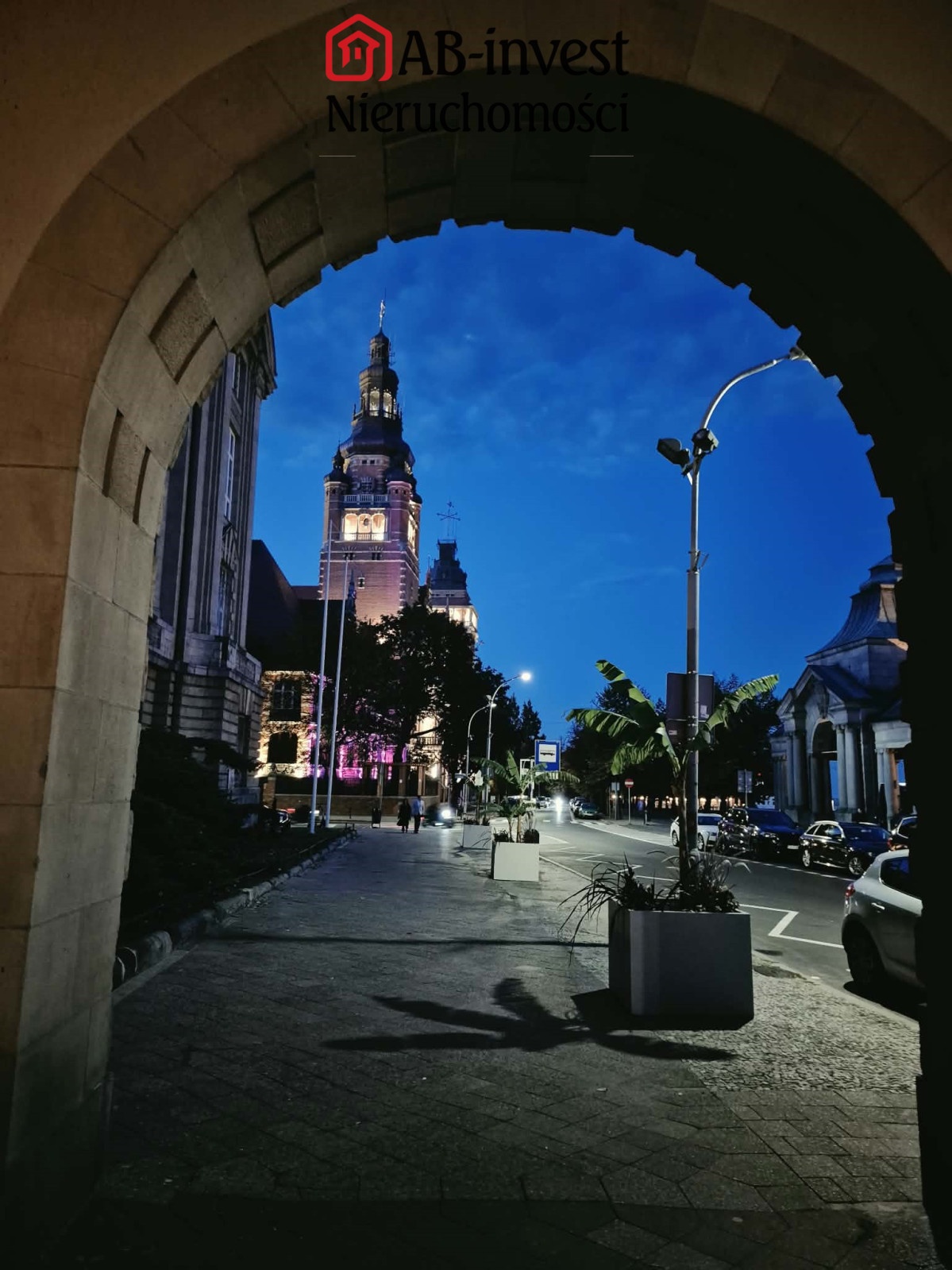 Mieszkanie Sprzedaż Szczecin Śródmieście-Centrum Zygmunta Starego