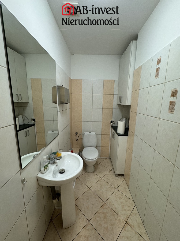 Lokal Wynajem Szczecin Śródmieście-Centrum