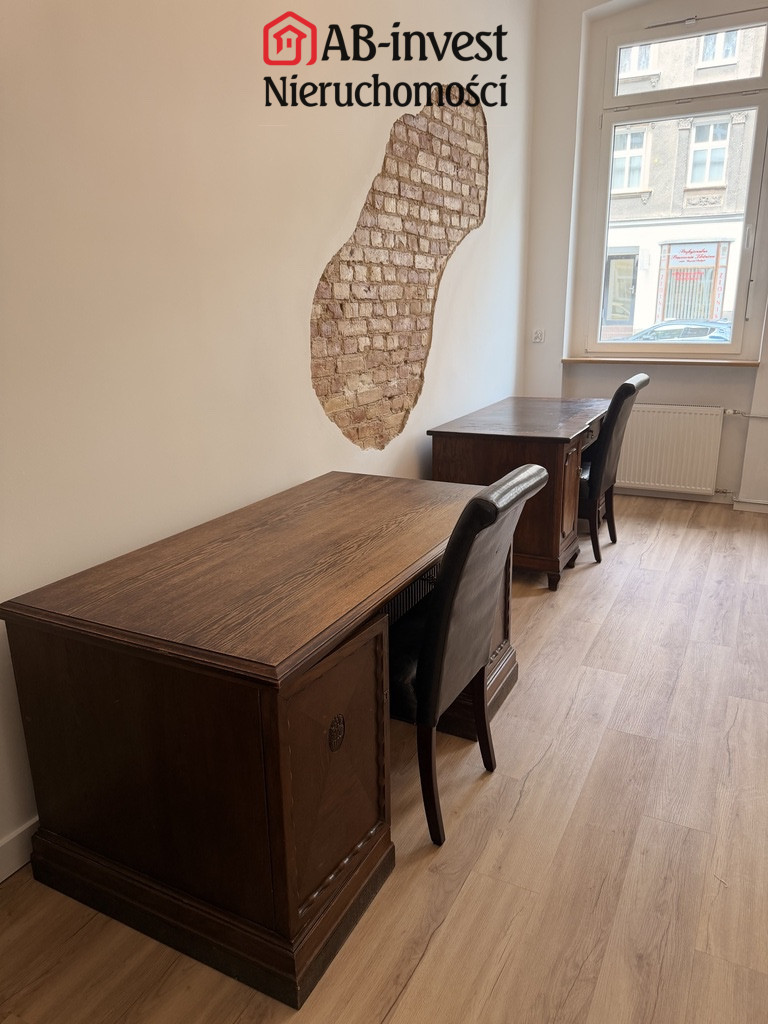 Lokal Wynajem Szczecin Śródmieście-Centrum