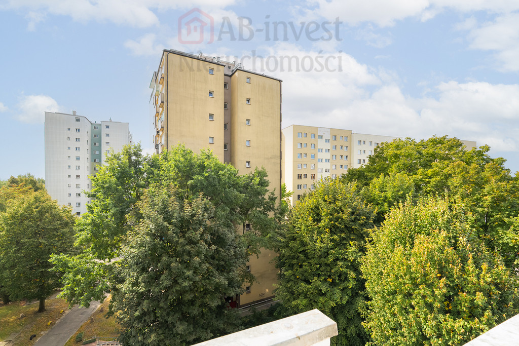 Mieszkanie Sprzedaż Szczecin Nowe Miasto Potulicka