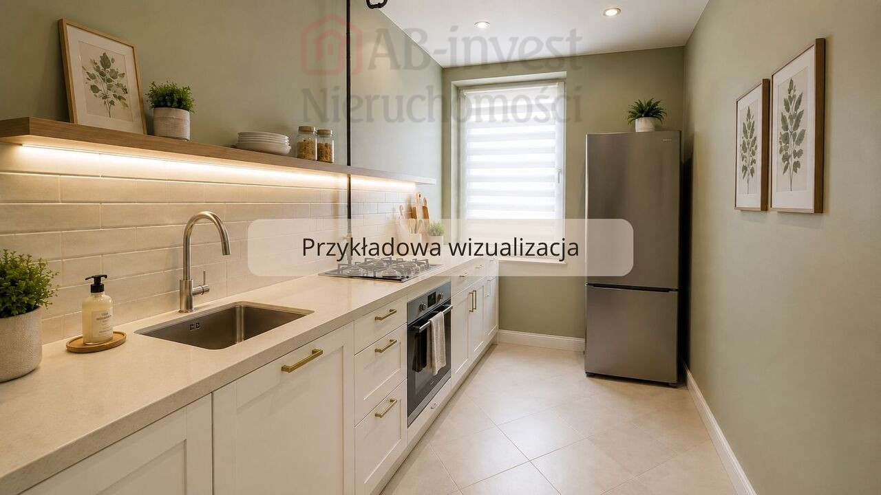 Mieszkanie Sprzedaż Szczecin Pogodno Adama Mickiewicza 8