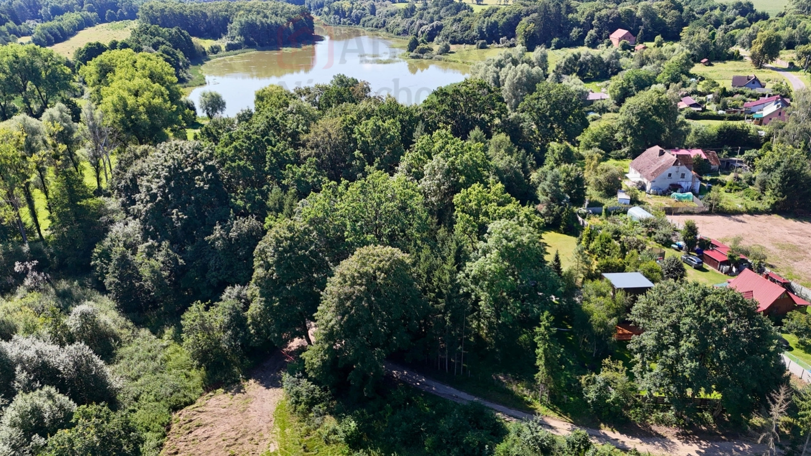 Działka Sprzedaż Klępnica