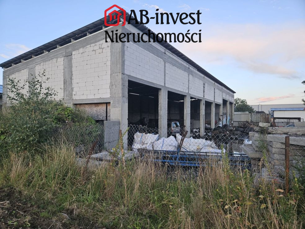 Obiekt Sprzedaż Rekowo Górne