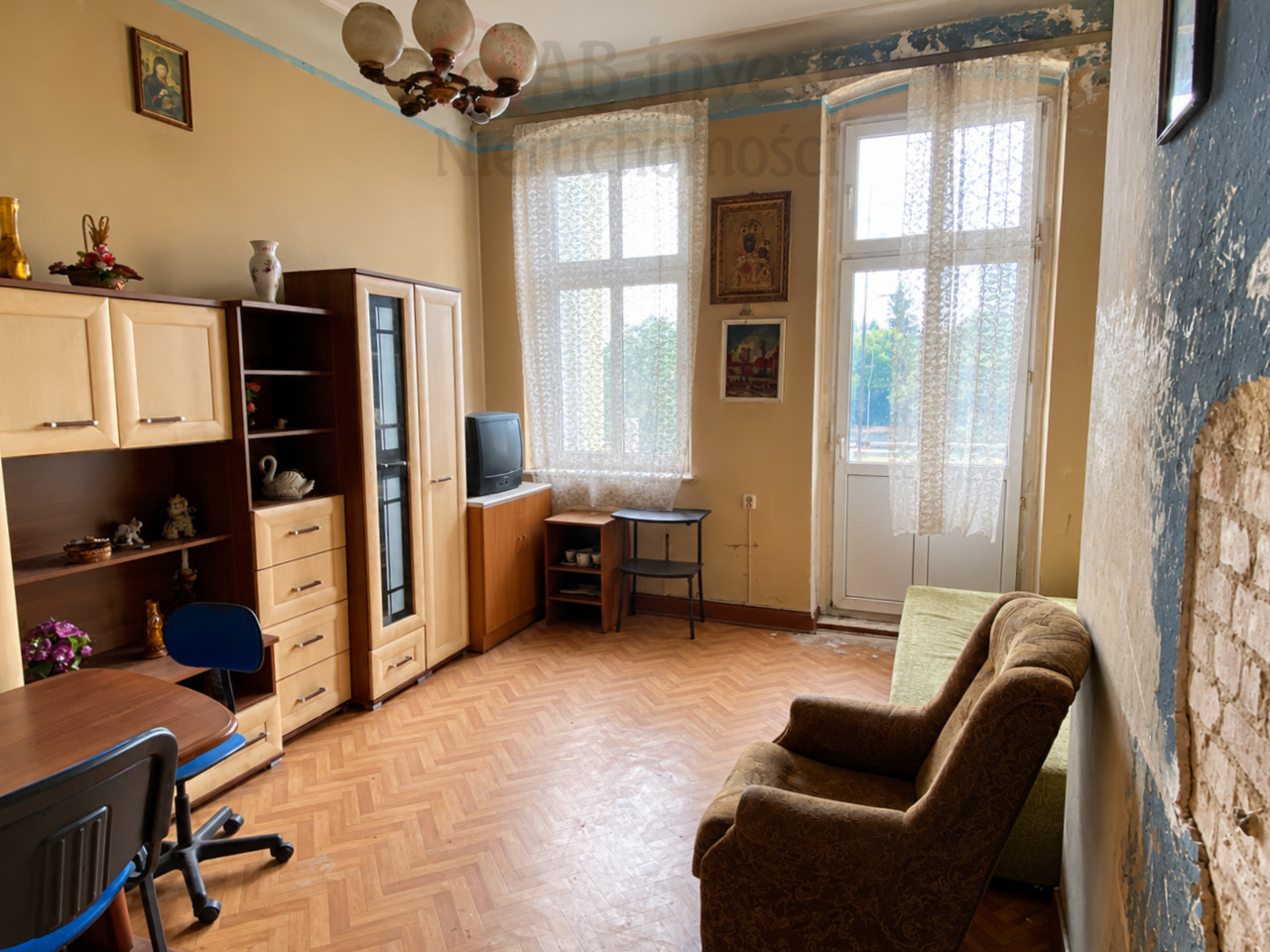Mieszkanie Sprzedaż Szczecin Śródmieście