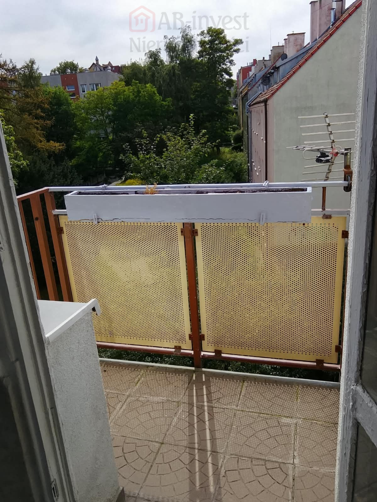 Mieszkanie Sprzedaż Szczecin Śródmieście Emilii Plater