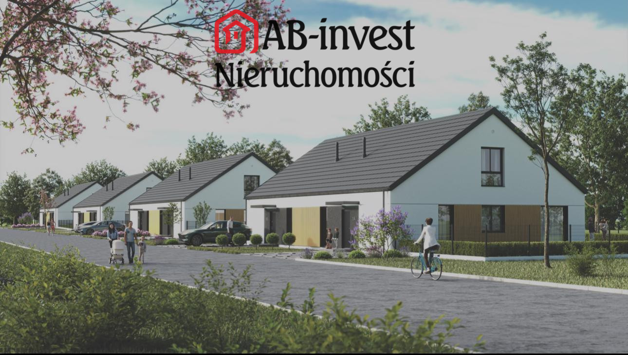 Dom Sprzedaż Pucice Rzemieślnicza 1