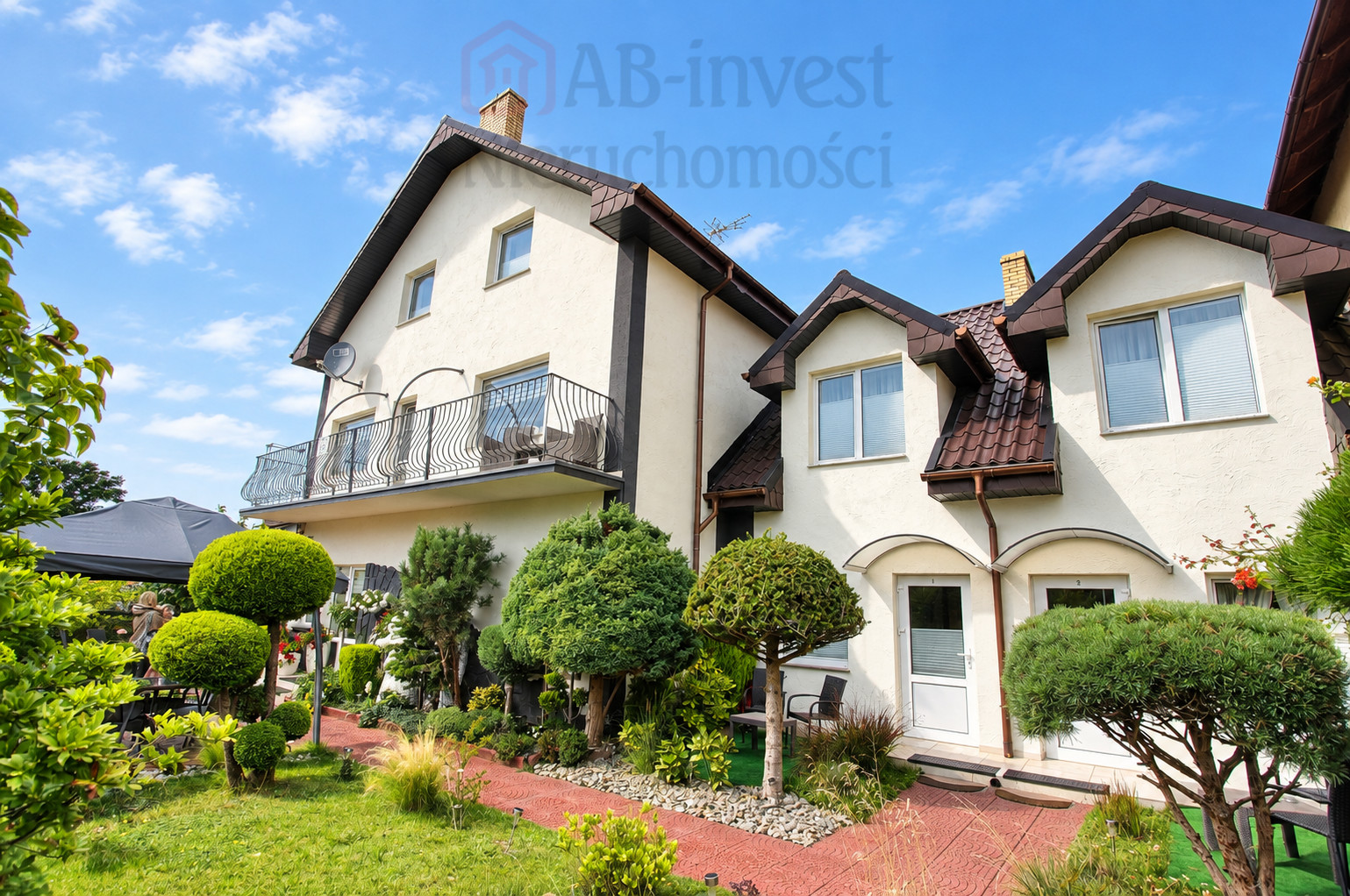 Obiekt Sprzedaż Rewal 1