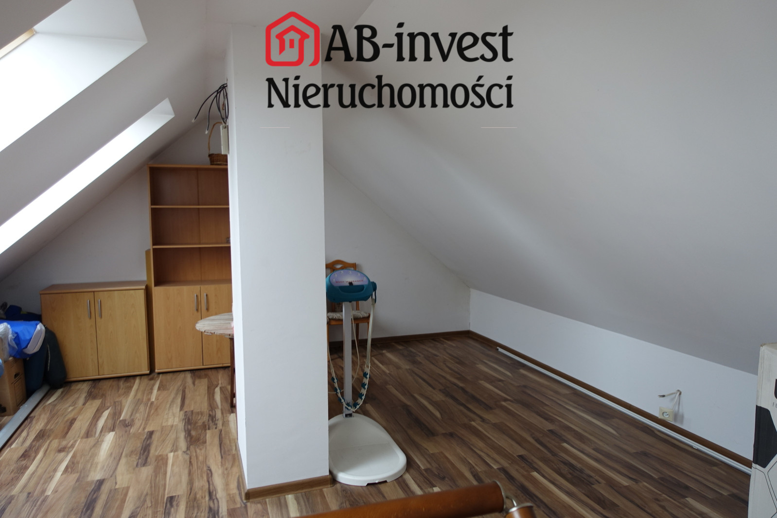 Obiekt Sprzedaż Mierzyn 28