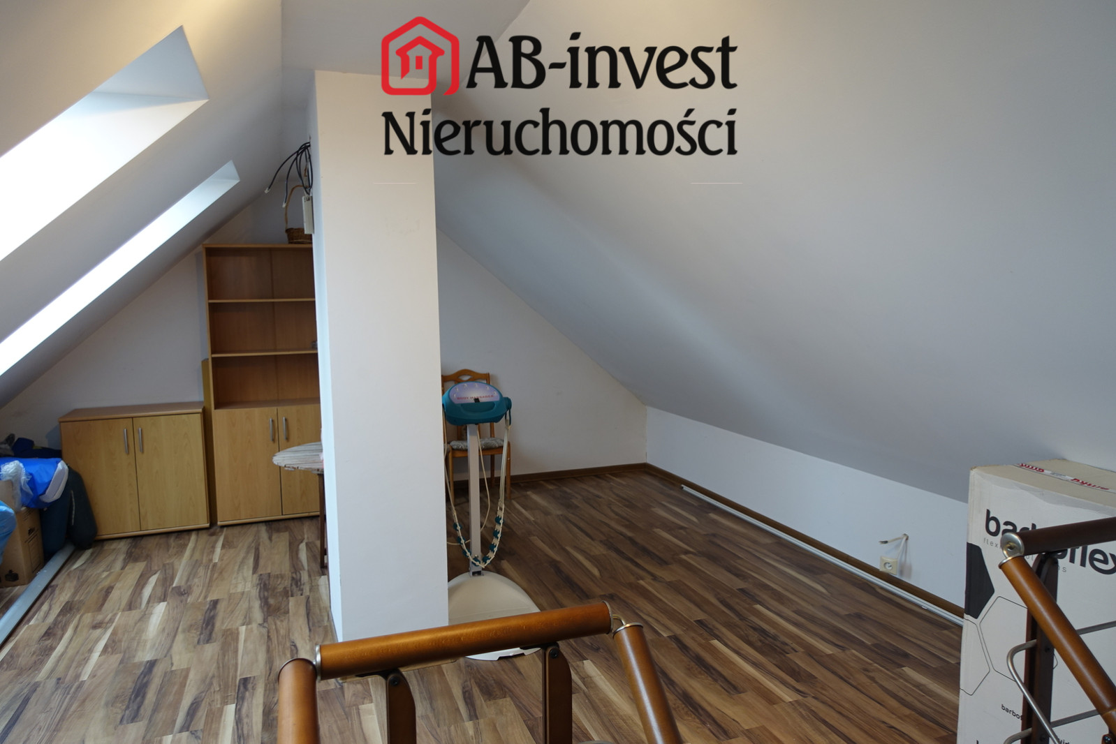 Obiekt Sprzedaż Mierzyn 29