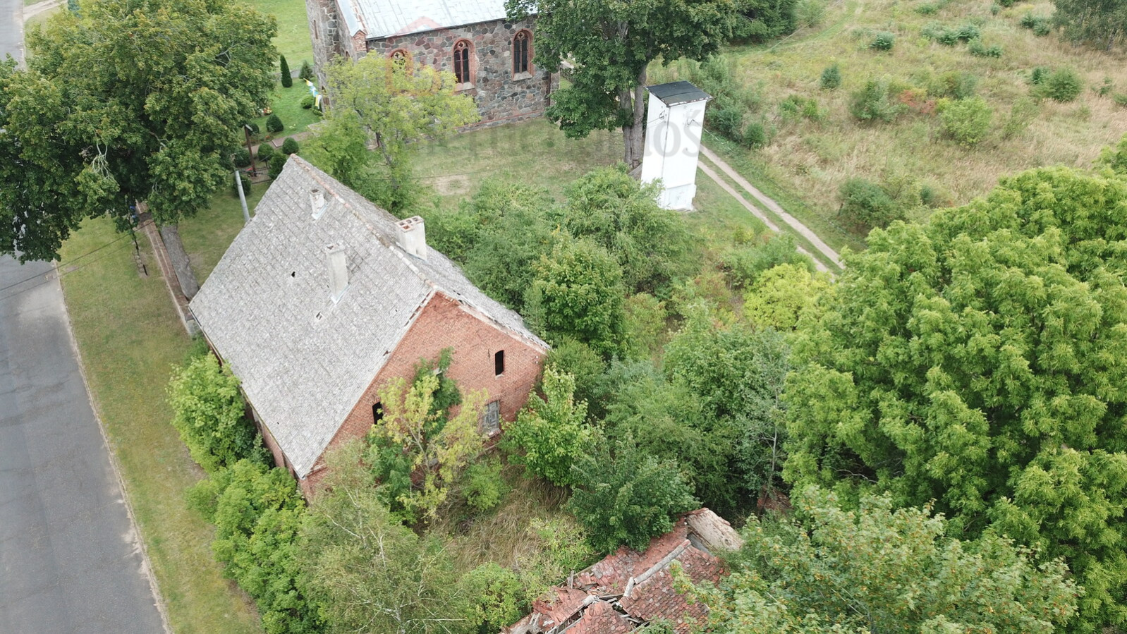 Działka Sprzedaż Żółwino