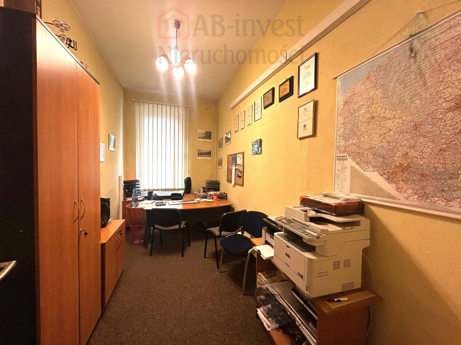 Lokal Sprzedaż Szczecin Śródmieście-Centrum