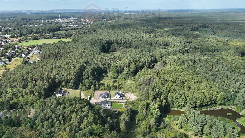 Działka Sprzedaż Szczecin Płonia