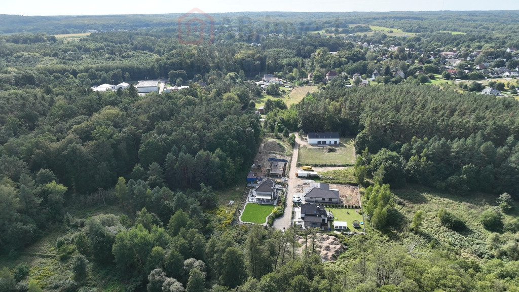 Działka Sprzedaż Szczecin Płonia