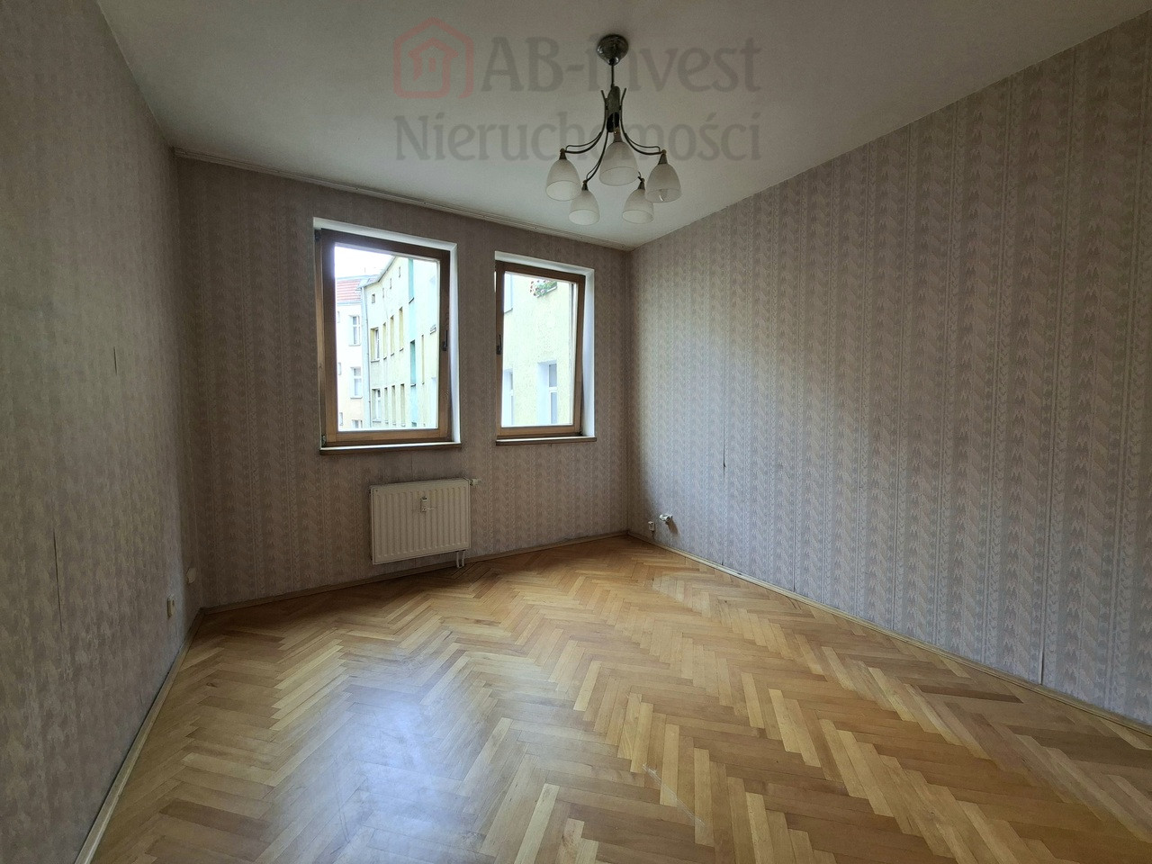 Mieszkanie Sprzedaż Szczecin Centrum Śląska