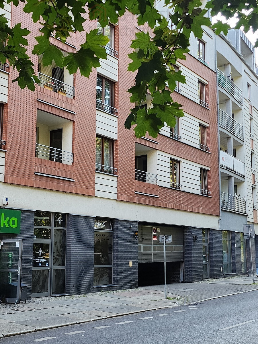 Mieszkanie Wynajem Szczecin Centrum &nbsp;arkowa