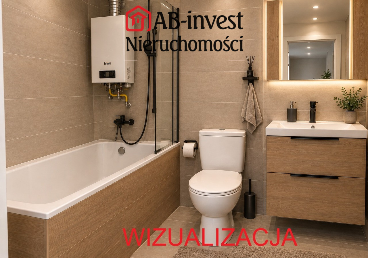 Mieszkanie Sprzedaż Szczecinek 1-go Maja 16