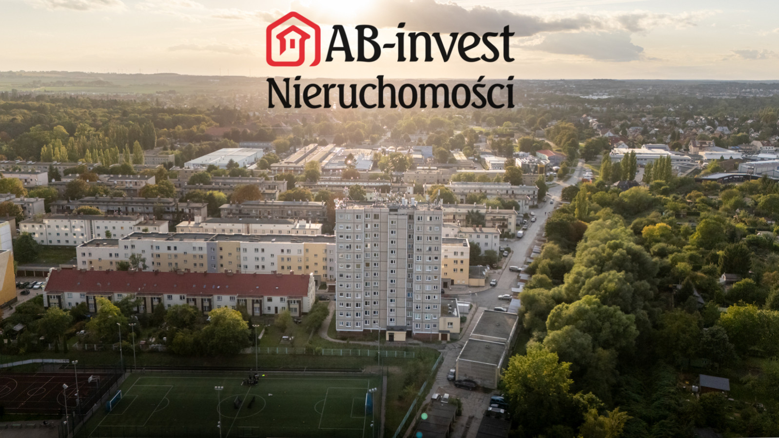 Mieszkanie Wynajem Szczecin Świerczewo gen. Augusta Emila Fieldorfa 19
