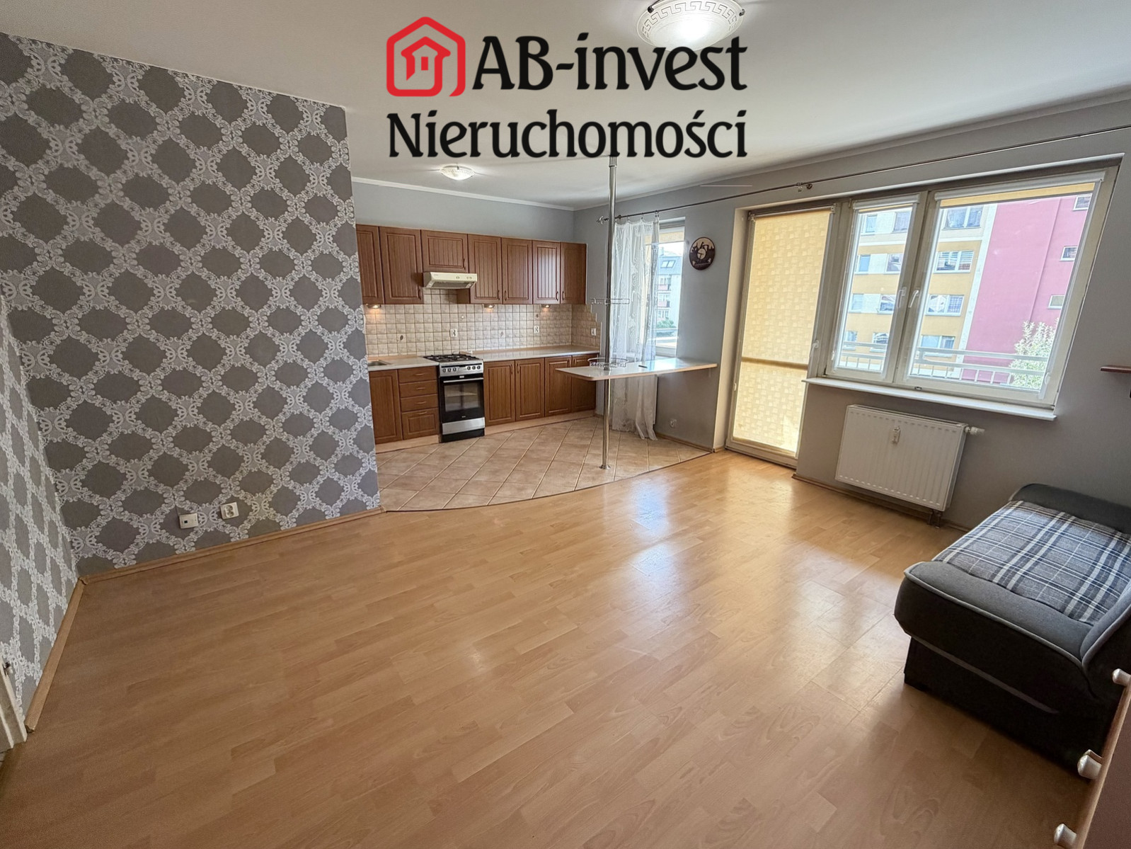 Mieszkanie Sprzedaż Szczecin Niebuszewo Księcia Warcisława I 2