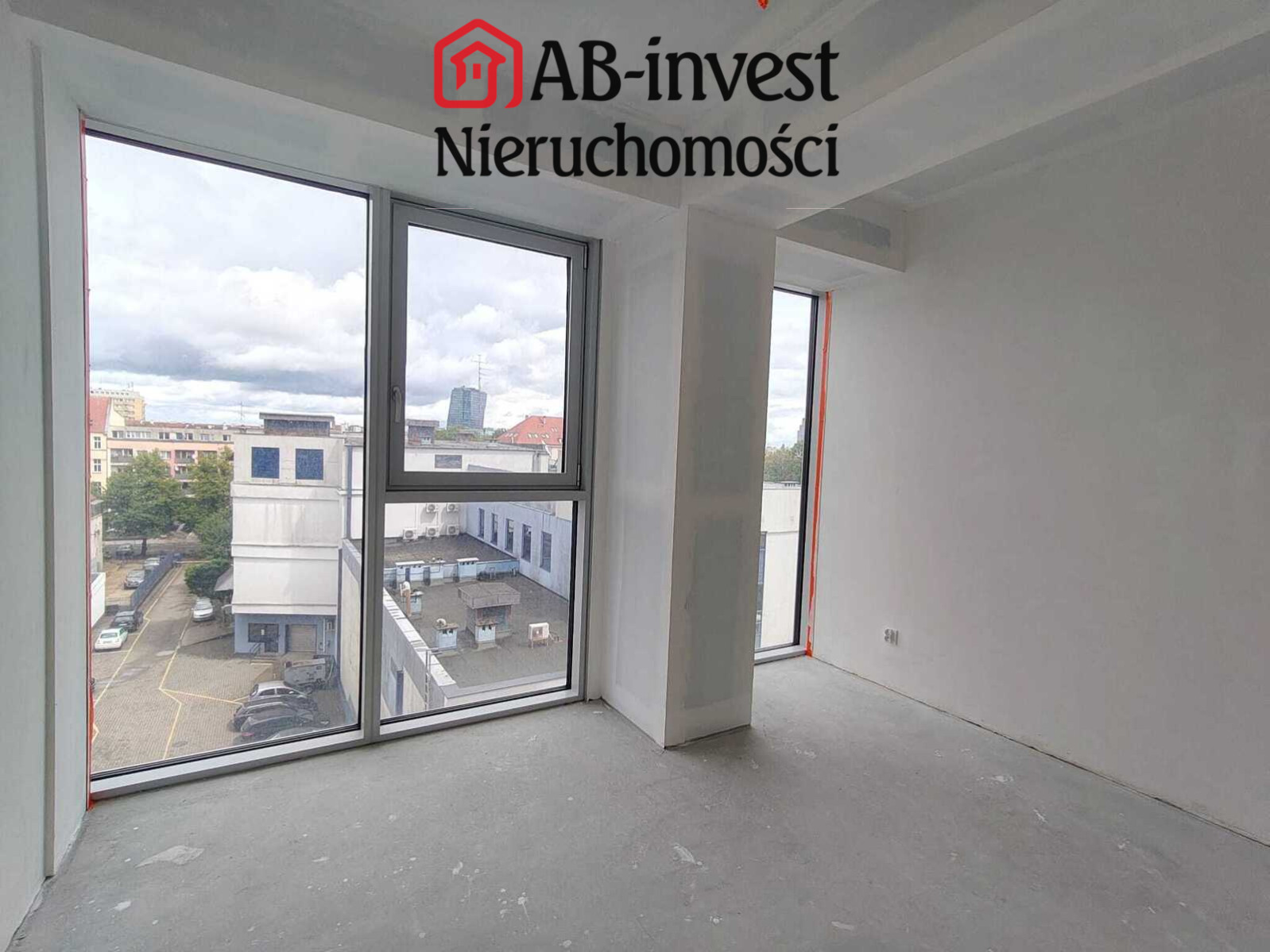 Mieszkanie Sprzedaż Szczecin Śródmieście-Centrum Mieczysława Niedziałkowskiego 3