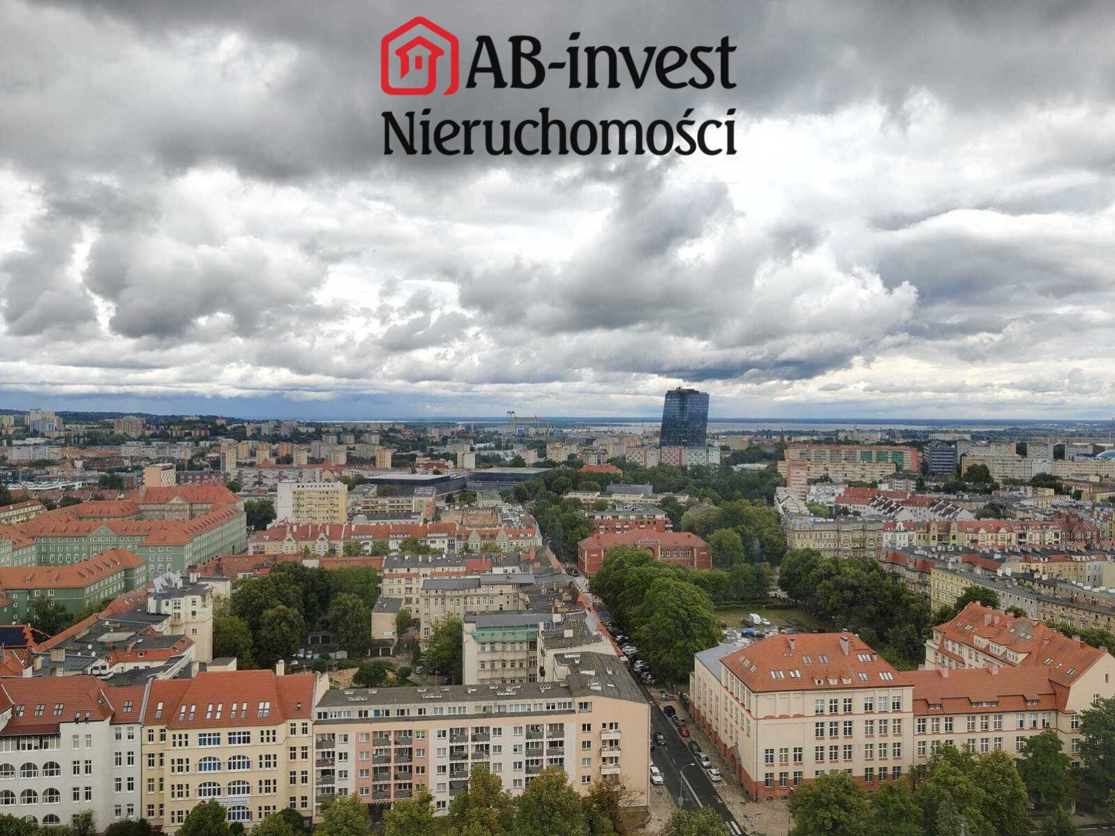 Mieszkanie Sprzedaż Szczecin Śródmieście-Centrum Mieczysława Niedziałkowskiego 8