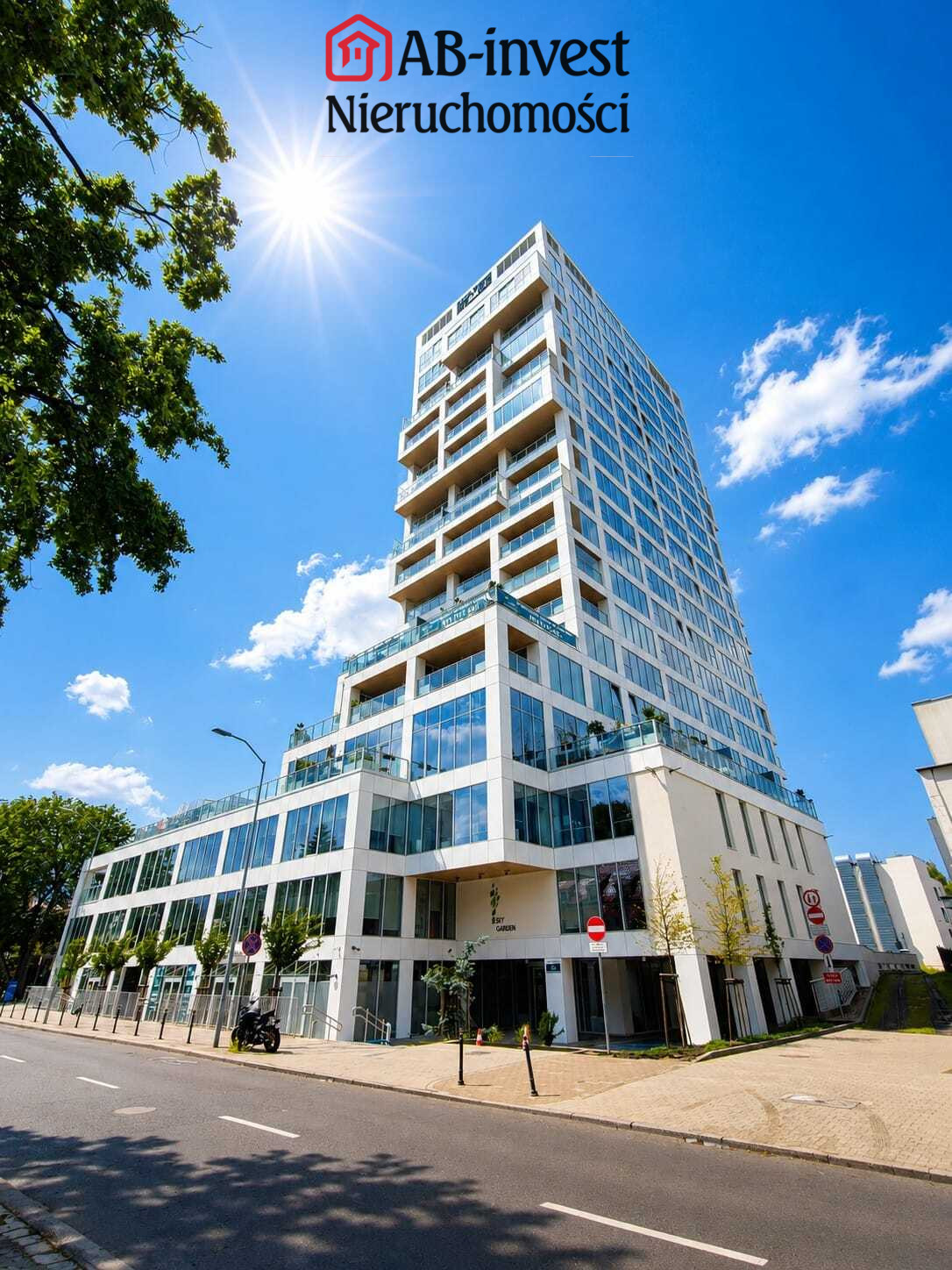 Mieszkanie Sprzedaż Szczecin Śródmieście-Centrum Mieczysława Niedziałkowskiego 9