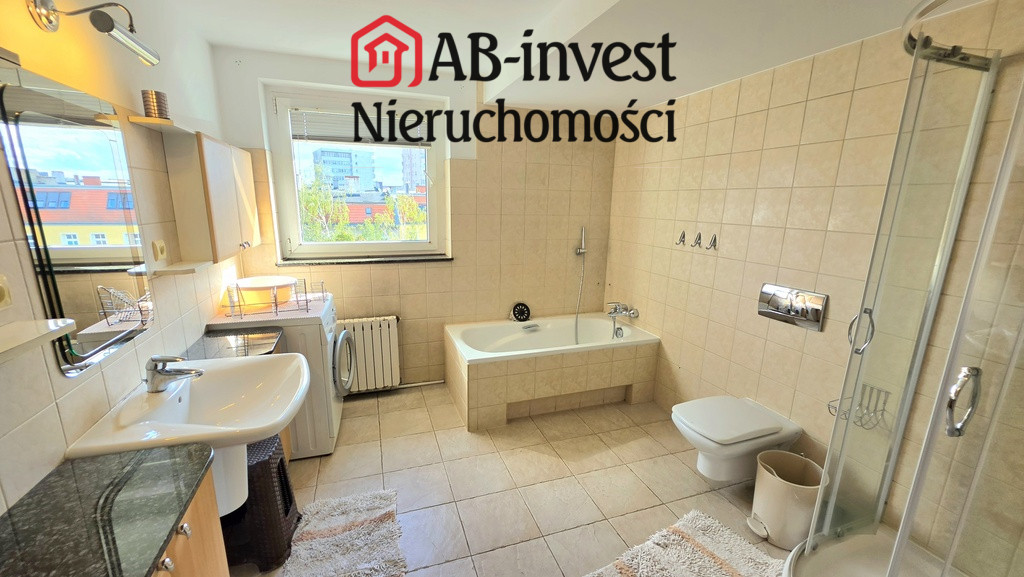 Mieszkanie Wynajem Szczecin Niebuszewo ks. Jana Długosza 5