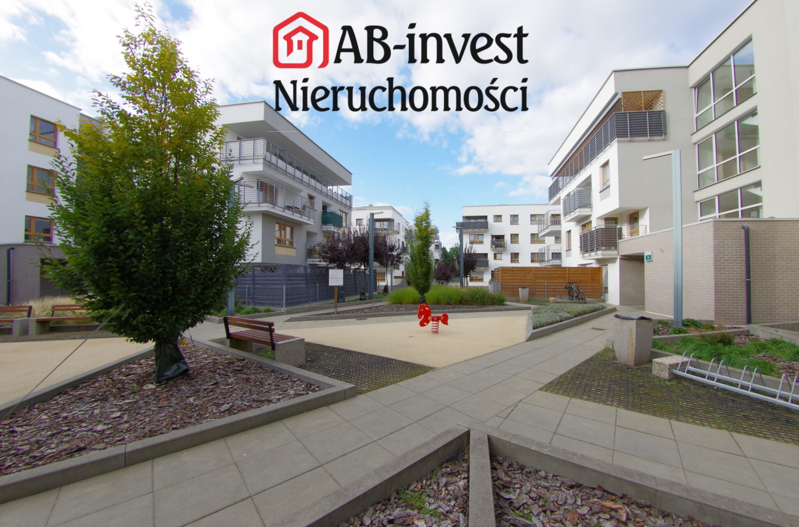 Mieszkanie Wynajem Szczecin Śródmieście Tenisowa
