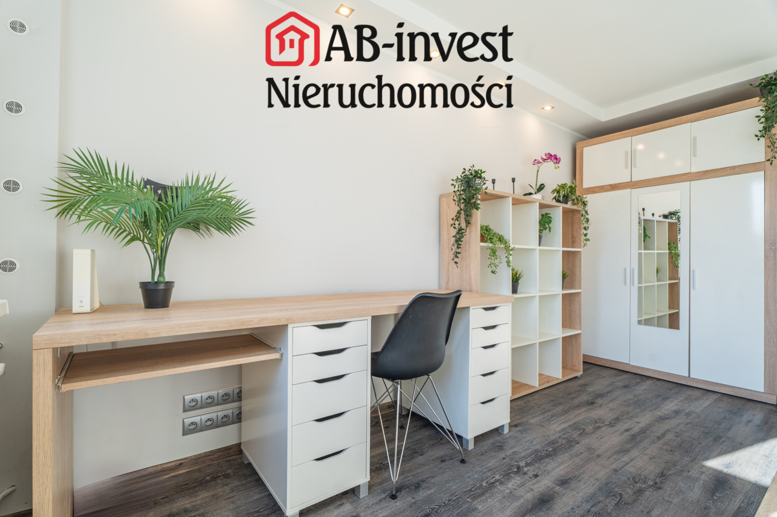 Mieszkanie Wynajem Szczecin Pomorzany Aleja Powstańców Wielkopolskich 6
