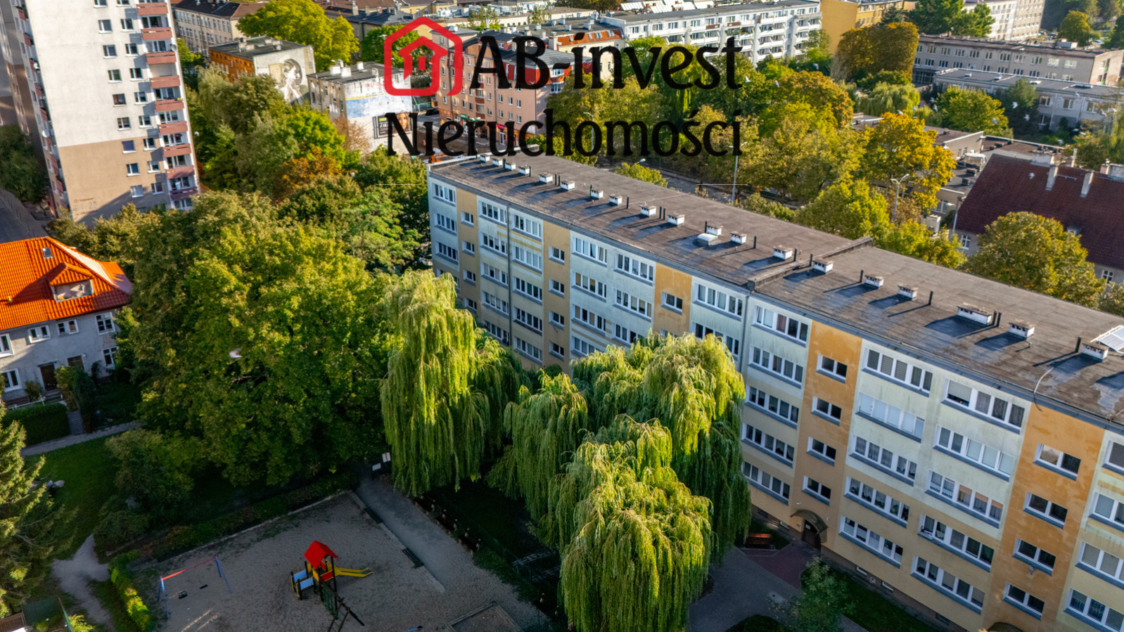 Mieszkanie Wynajem Szczecin Pomorzany Aleja Powstańców Wielkopolskich 15