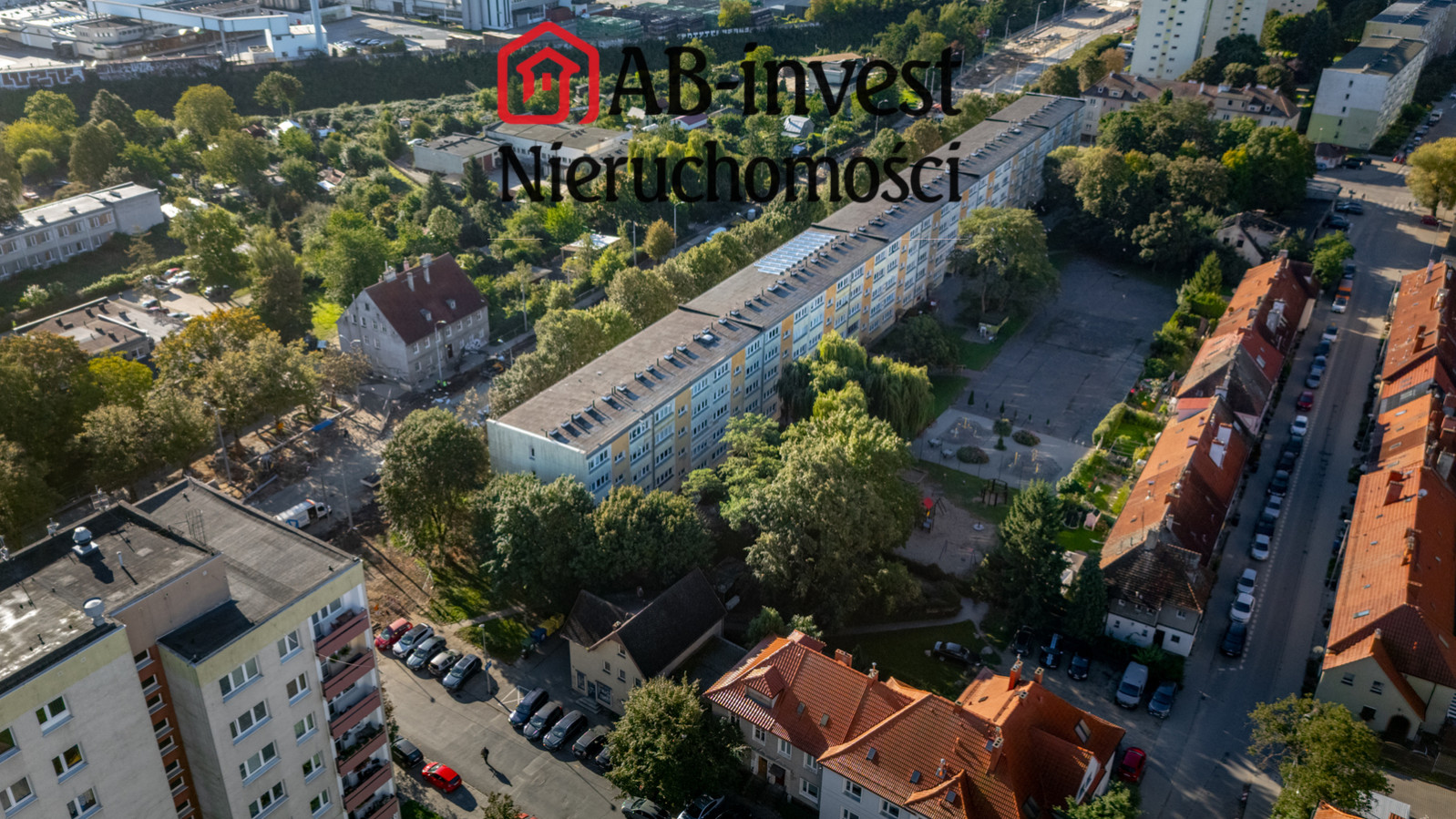 Mieszkanie Wynajem Szczecin Pomorzany Aleja Powstańców Wielkopolskich 17