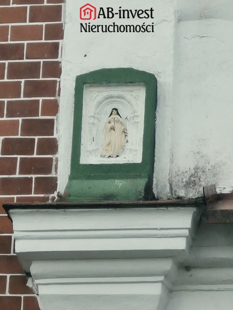 Dom Sprzedaż Lisie Pole 3