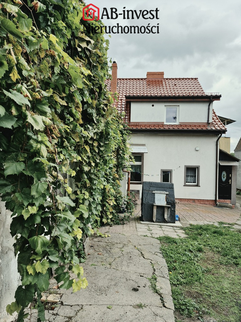Dom Sprzedaż Lisie Pole