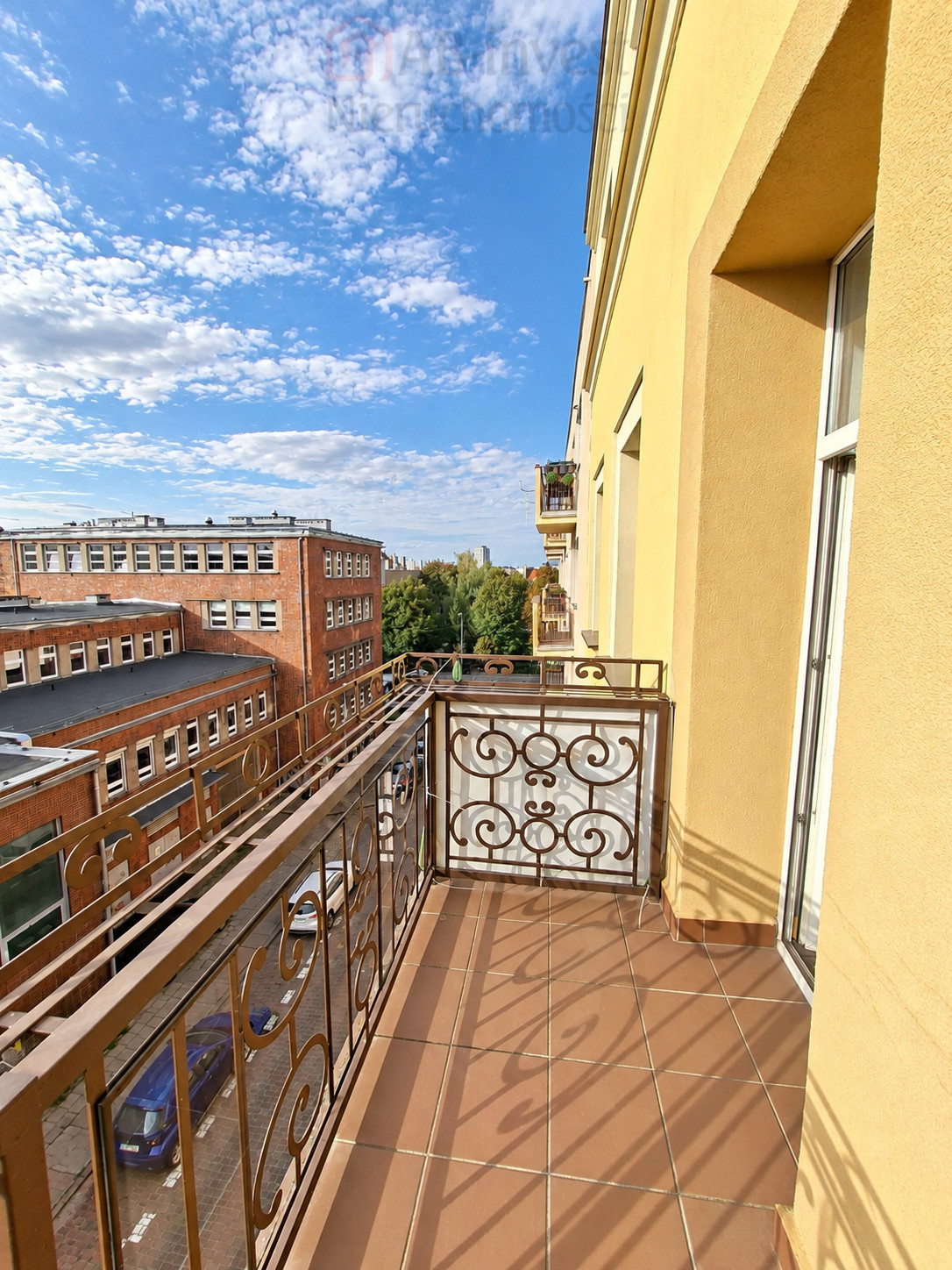 Mieszkanie Sprzedaż Szczecin Centrum