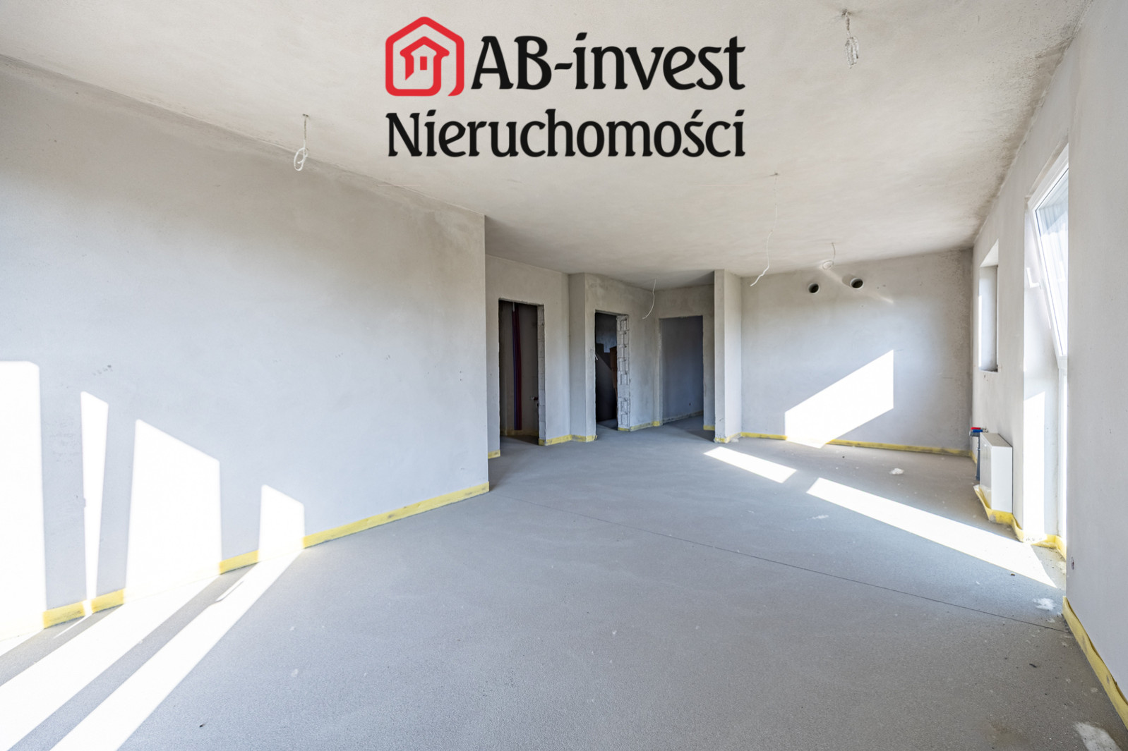 Mieszkanie Sprzedaż Stobno 6