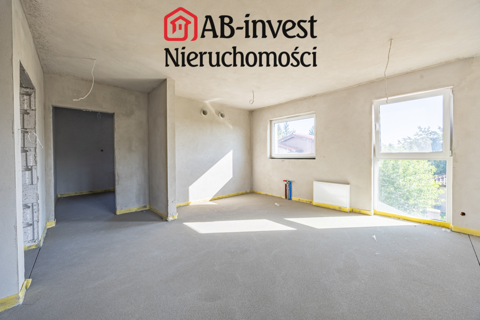 Mieszkanie Sprzedaż Stobno 5
