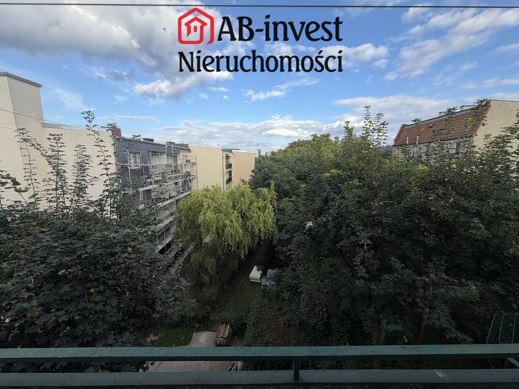Mieszkanie Sprzedaż Szczecin Centrum 13
