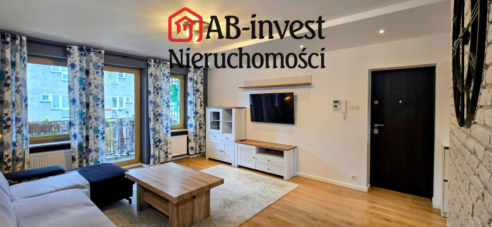 Mieszkanie Wynajem Szczecin Pogodno Adama Mickiewicza 28