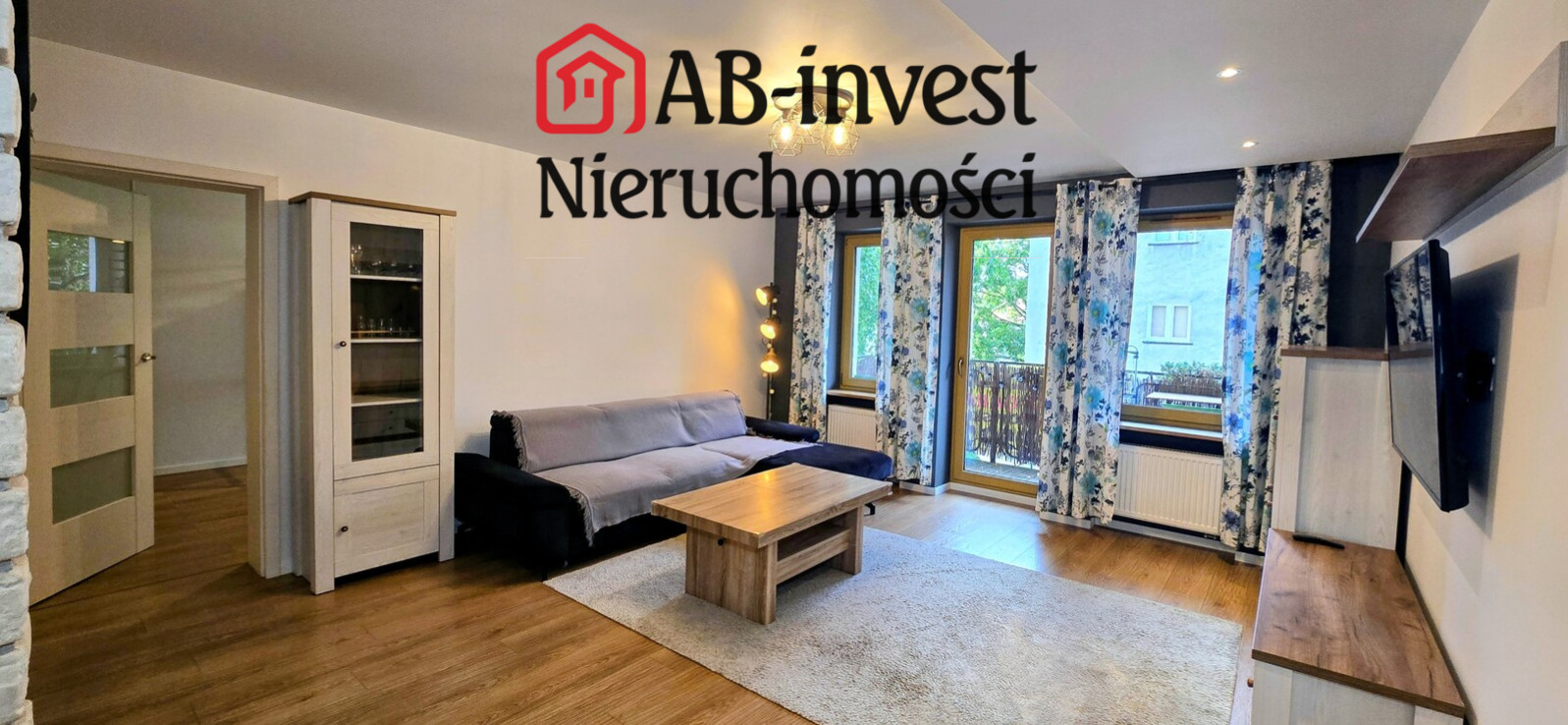 Mieszkanie Wynajem Szczecin Pogodno Adama Mickiewicza 30