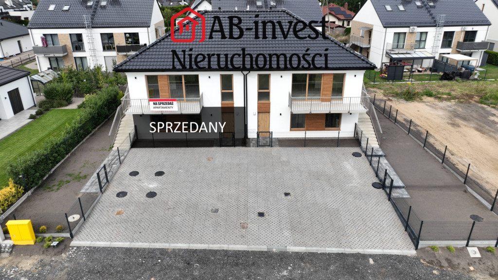Mieszkanie Sprzedaż Mierzyn