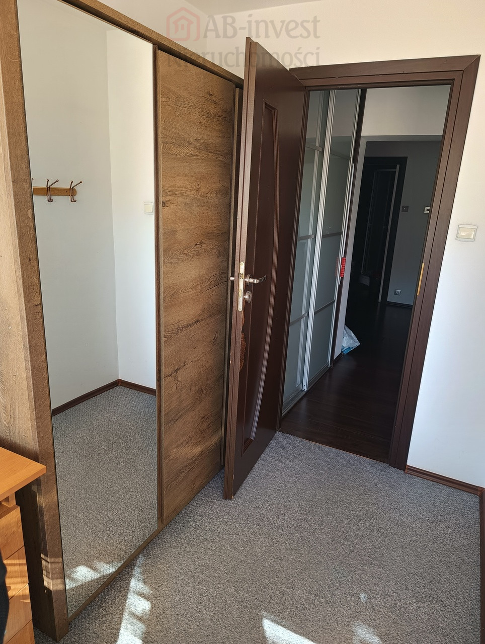 Mieszkanie Wynajem Szczecin Śródmieście-Centrum Jagiellońska