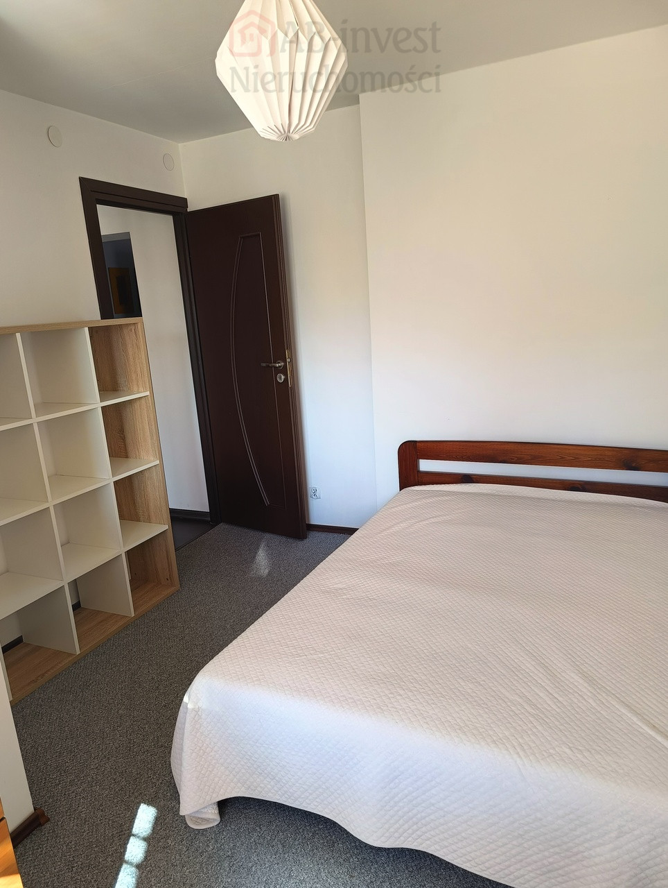 Mieszkanie Wynajem Szczecin Śródmieście-Centrum Jagiellońska