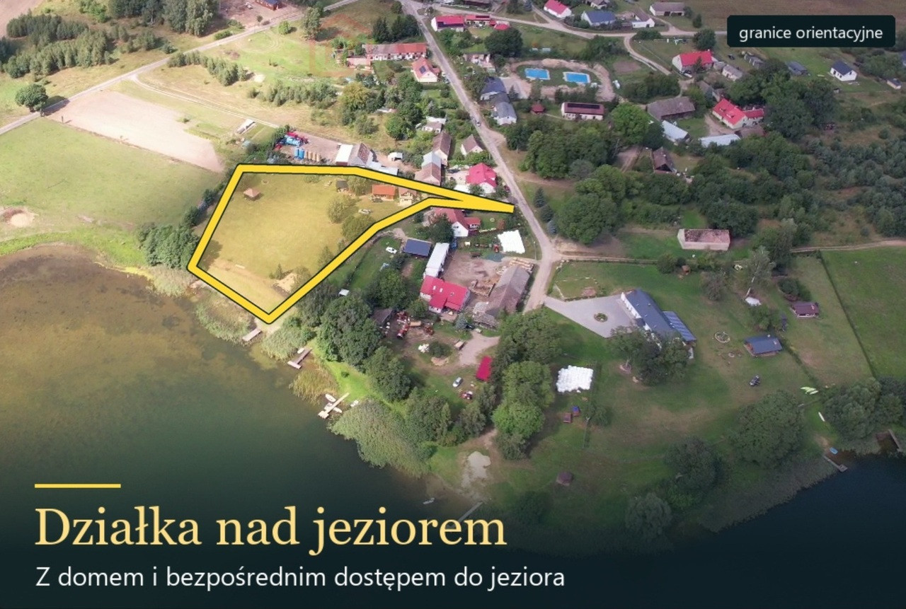 Działka Sprzedaż Nobliny