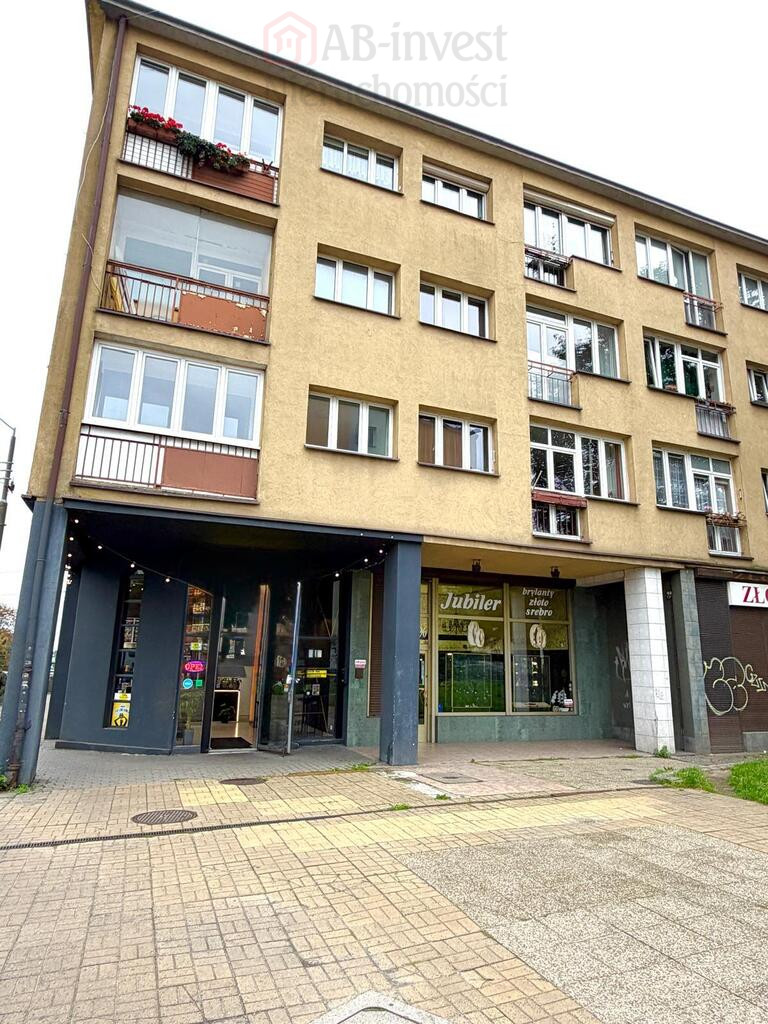 Lokal Sprzedaż Szczecin Centrum