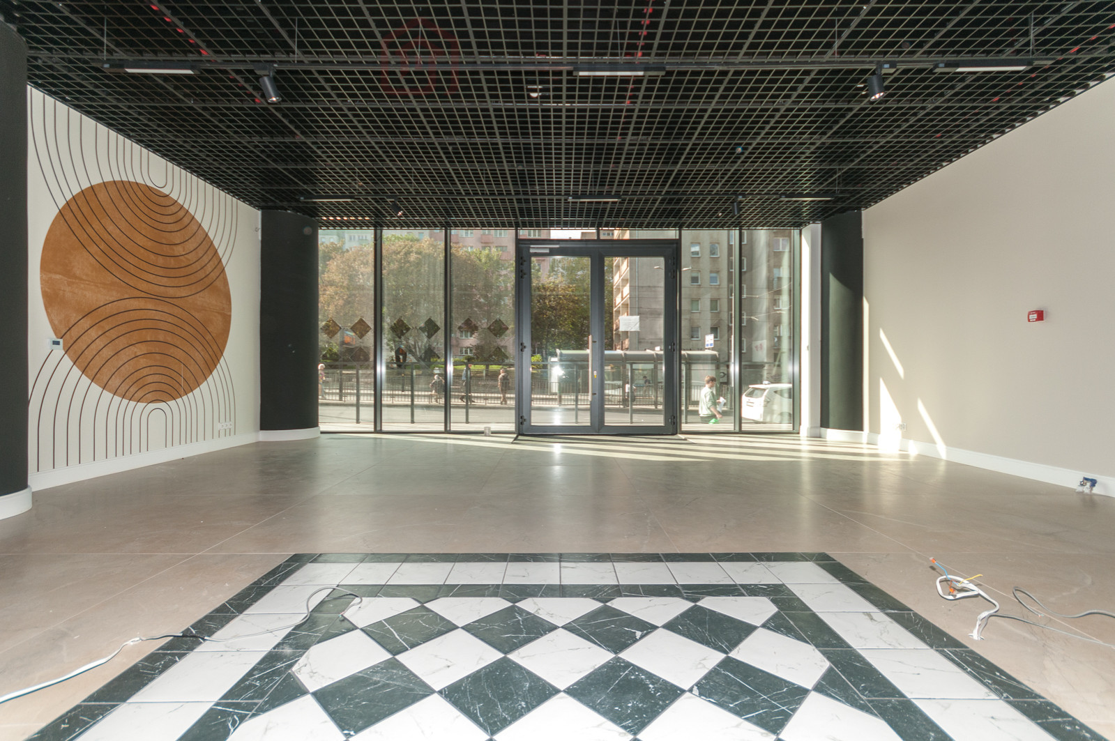 Lokal Wynajem Szczecin Centrum al.&nbsp;Wyzwolenia 6