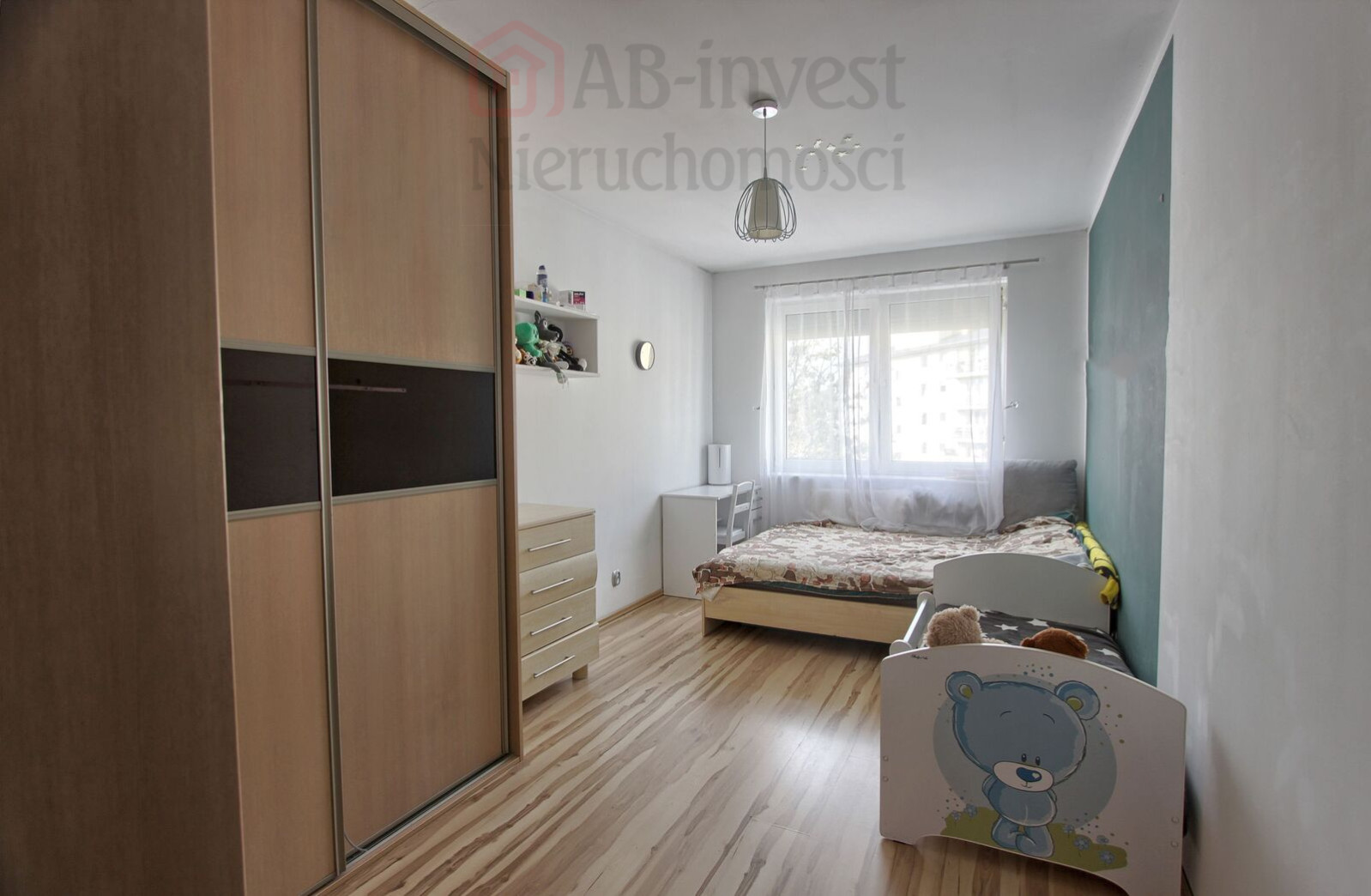 Mieszkanie Sprzedaż Szczecin Niebuszewo Księcia Barnima III Wielkiego