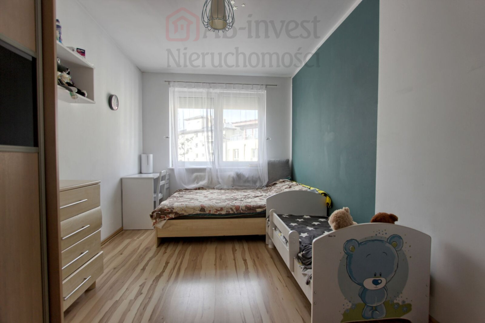 Mieszkanie Sprzedaż Szczecin Niebuszewo Księcia Barnima III Wielkiego