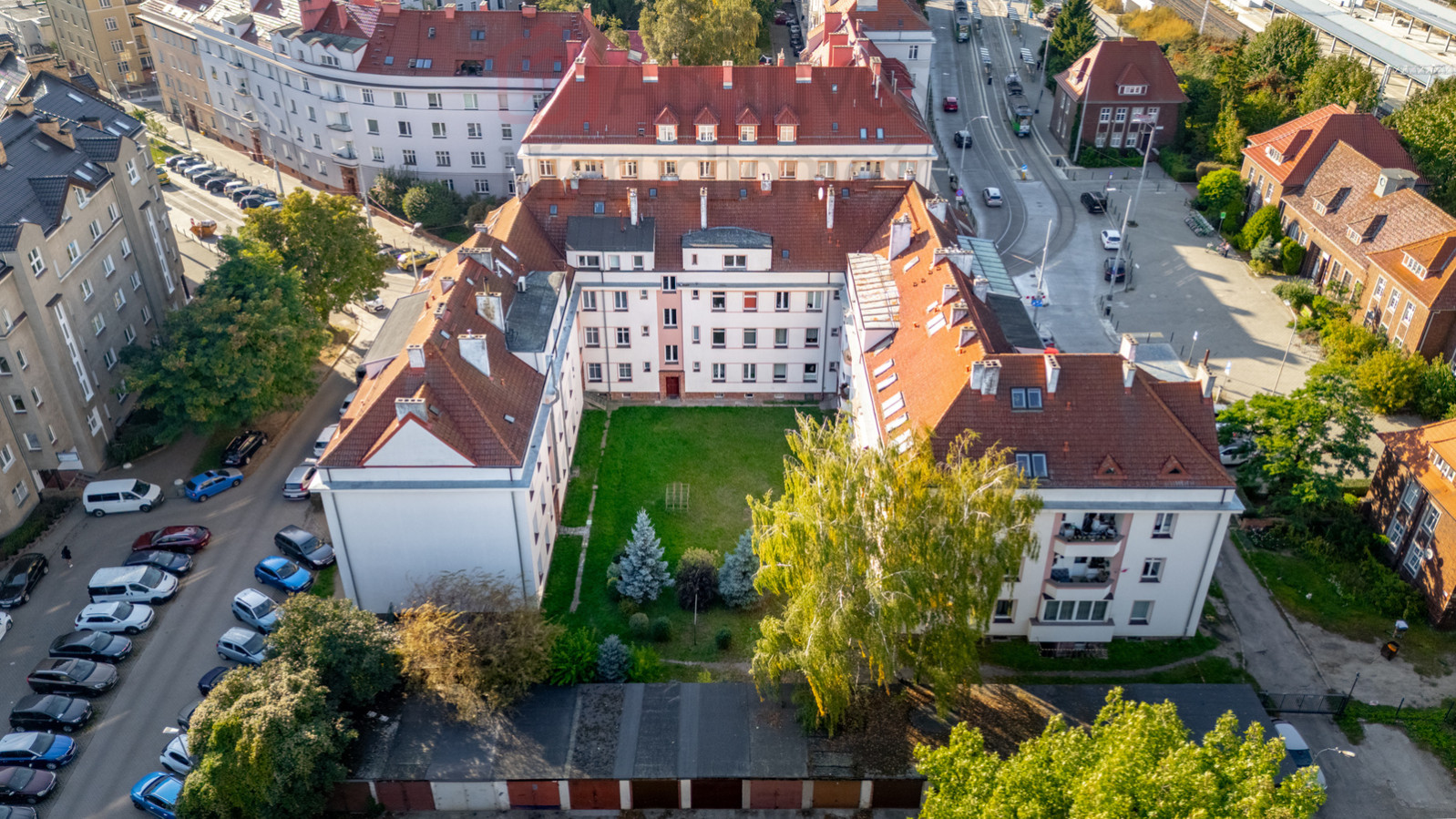 Mieszkanie Sprzedaż Szczecin Niebuszewo Adama Asnyka