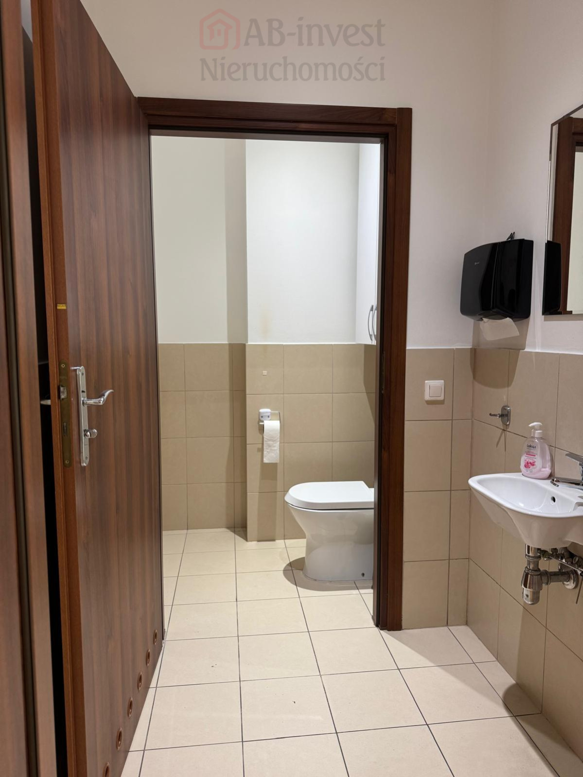 Lokal Sprzedaż Szczecin Centrum