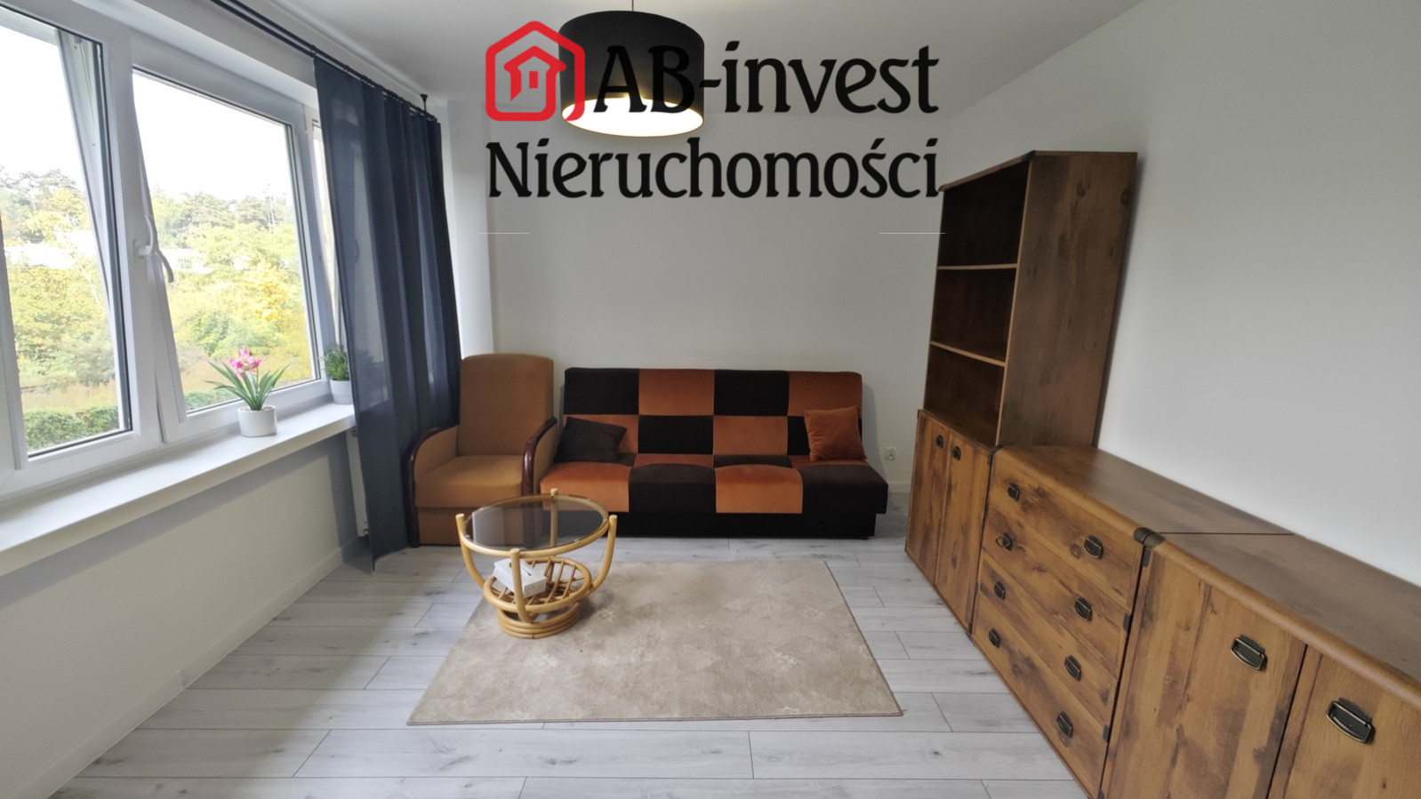 Mieszkanie Wynajem Szczecin Pomorzany Xawerego Dunikowskiego 1