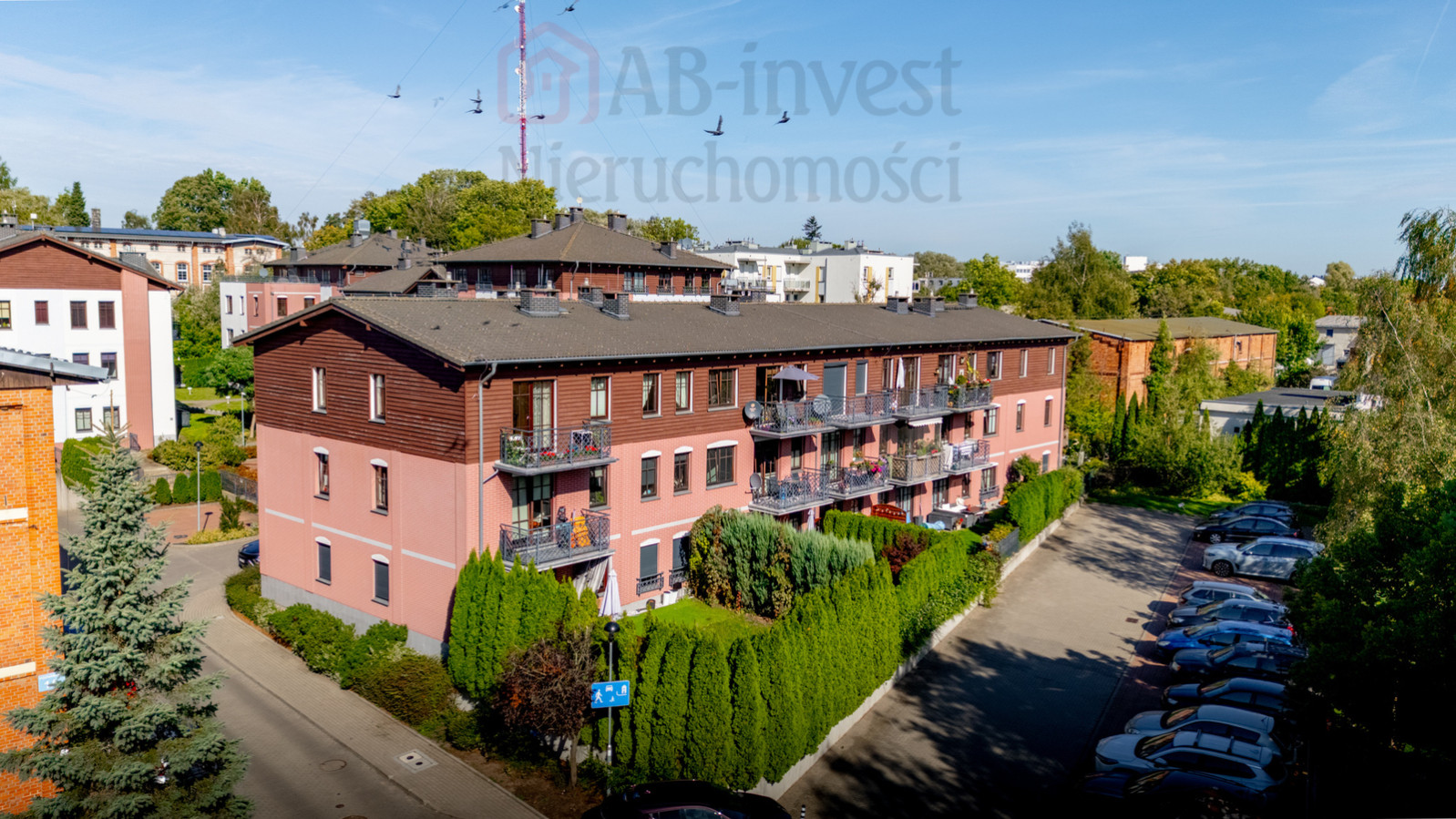 Mieszkanie Sprzedaż Szczecin Warszewo Poznańska 1